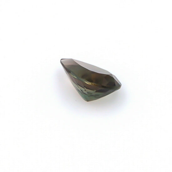 Natural Untreated Bi-Color Oregon Sunstone 3.91 Carats
