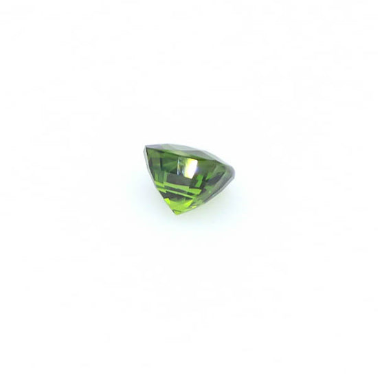 Natural Green Sapphire 3.00 Carats