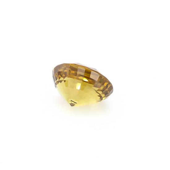 Natural Chrysoberyl 8.09 Carats