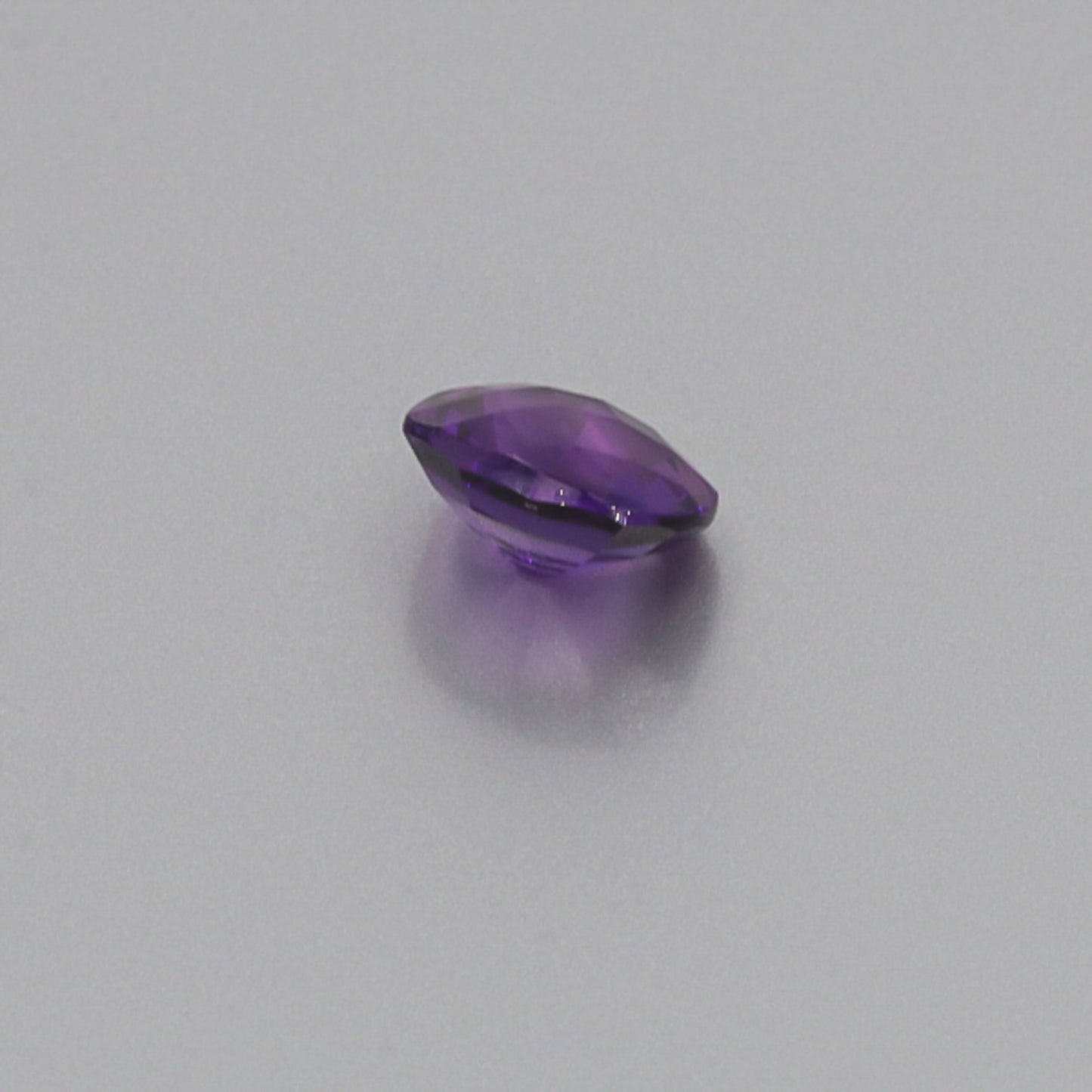 Natural Amethyst 2.41 Carats