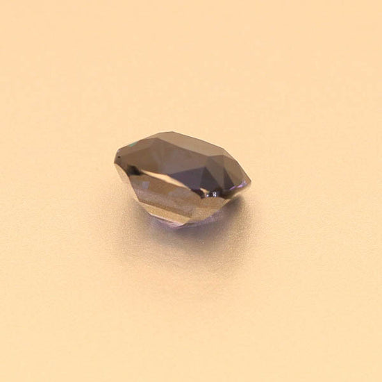Natural RARE Color Change Spinel 5.64 Carats With GIA Report