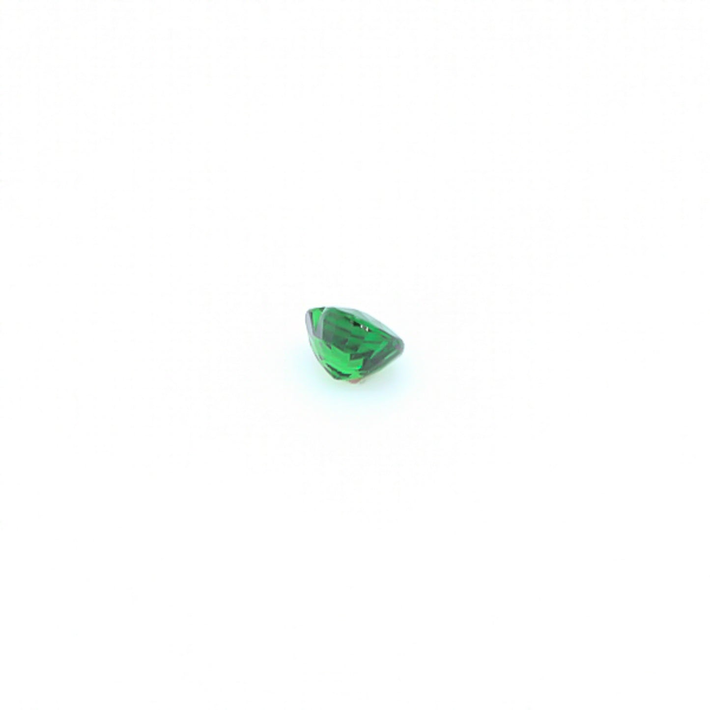 Natural Tsavorite Garnet 1.34 Carats