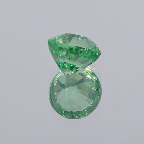Natural Grossular Garnet 11.71 Carats