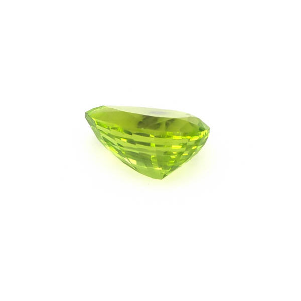 Natural Tanzanian Chrome Diopside 5.95 Carats