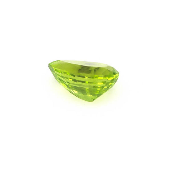 Natural Tanzanian Chrome Diopside 5.95 Carats