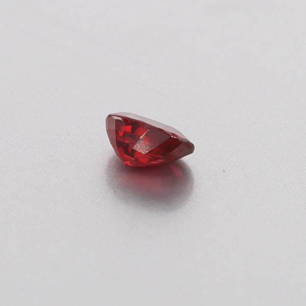 Natural Ruby 2.53 Carats with GIA Report