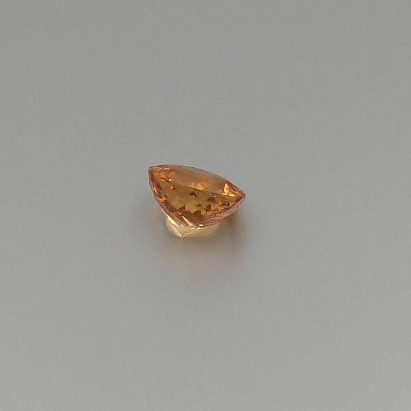 Natural Hessonite Garnet 13.10 Carats