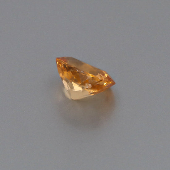 Natural Hessonite Garnet 4.76 Carats