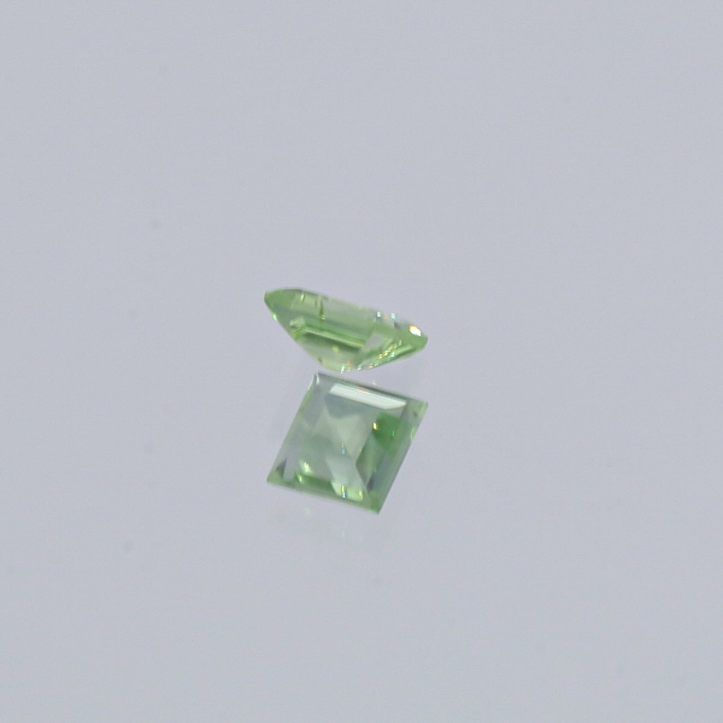 Natural Grossular Garnet 1.21 Carats