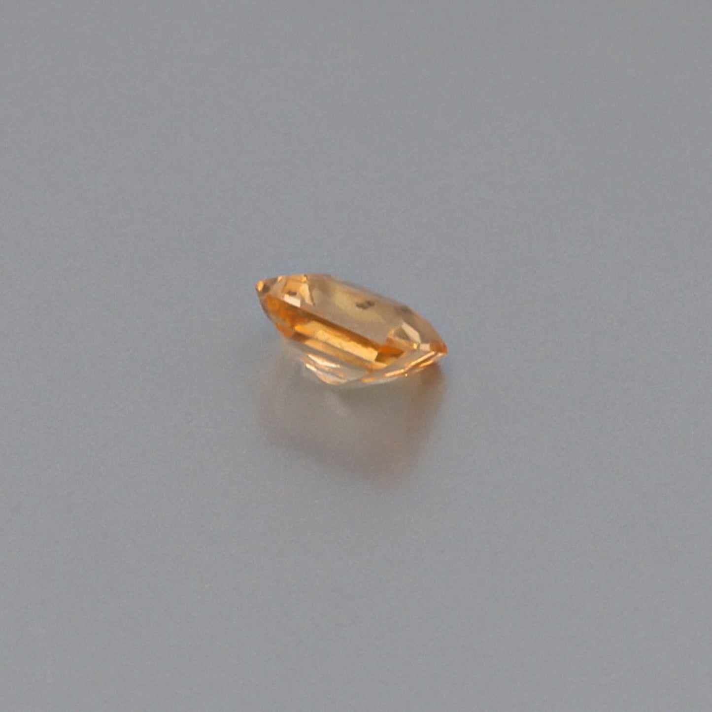 Natural Hessonite Garnet 1.66 Carats