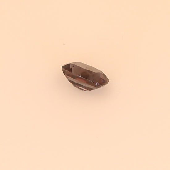 Natural Color Change Garnet 3.52 Carats