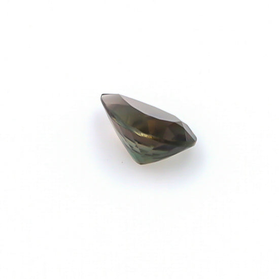 Natural Untreated Bi-Color Oregon Sunstone 3.91 Carats