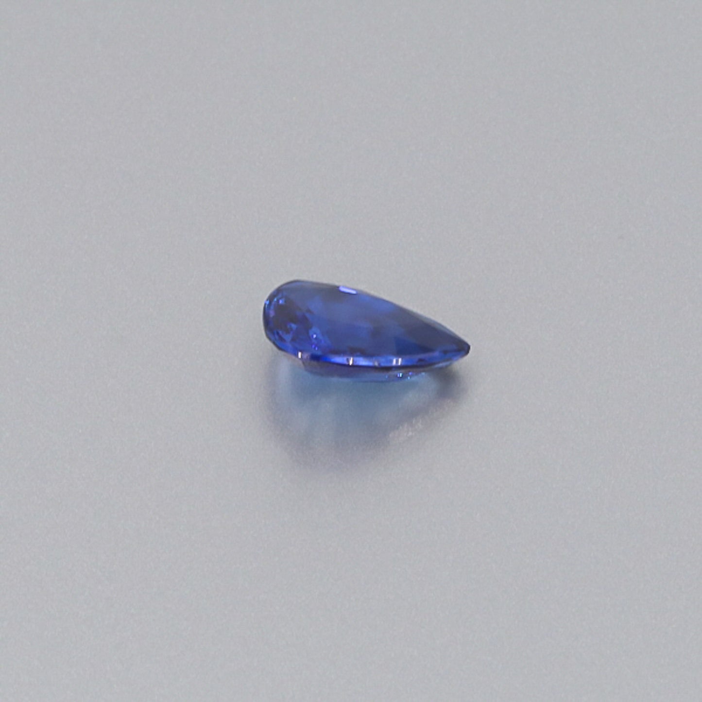 Natural Blue Sapphire 1.89 Carats