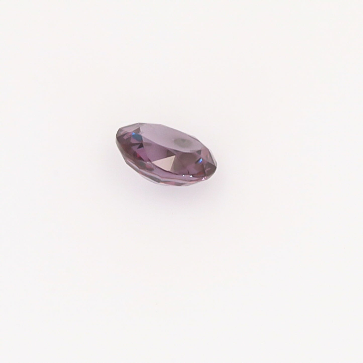 Natural Color Change Garnet 2.85 Carats