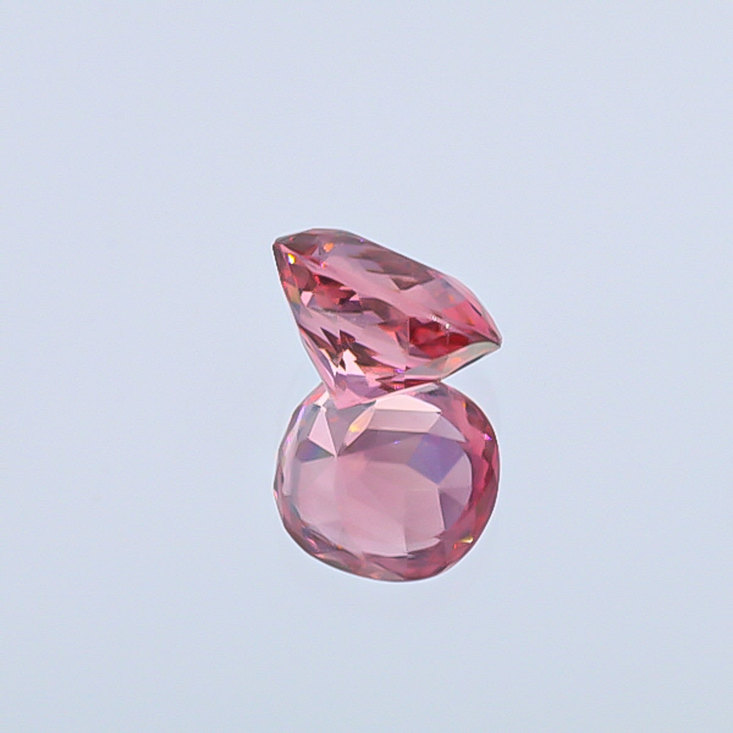 Natural Pink Tourmaline 9.38 Carats