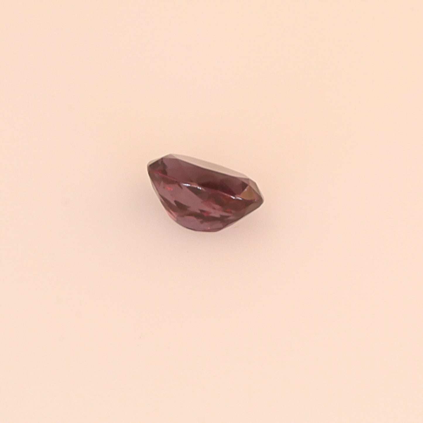 Natural Color Change Garnet 2.82 Carats