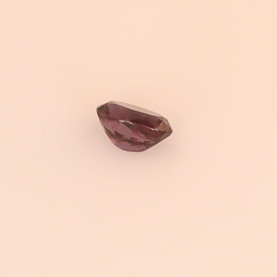 Natural Color Change Garnet 2.82 Carats