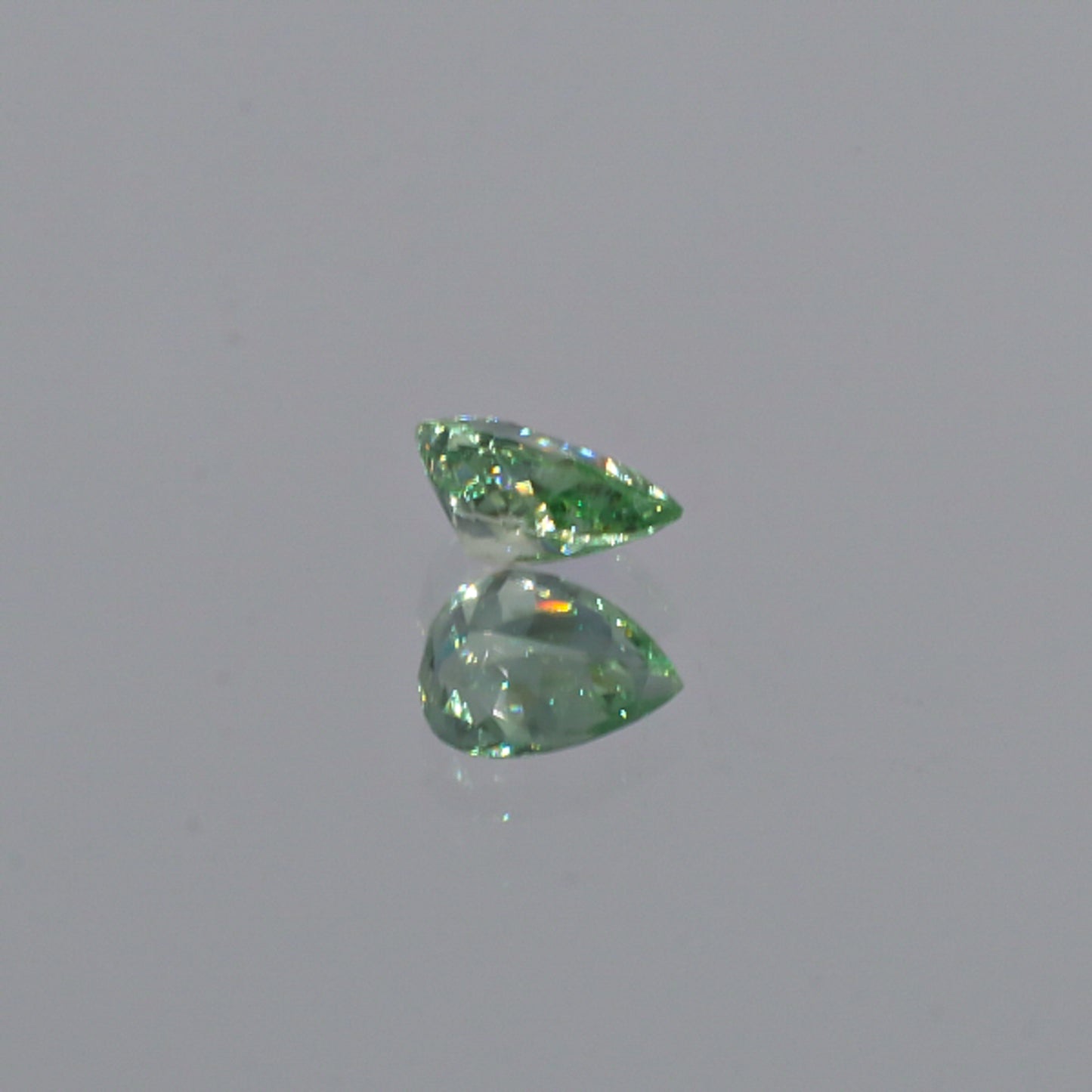 Natural Grossular Garnet 1.51 Carats