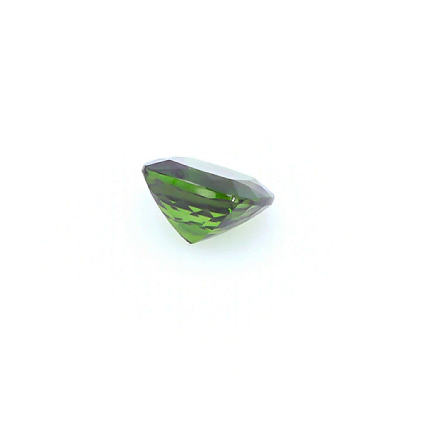 Natural Chrome Tourmaline 3.24 Carats