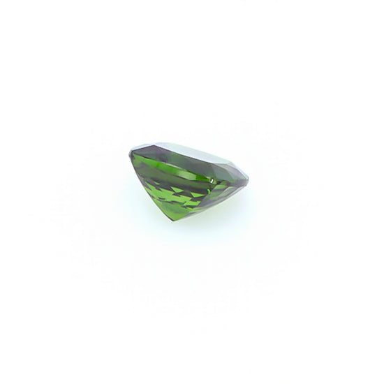 Natural Chrome Tourmaline 3.24 Carats