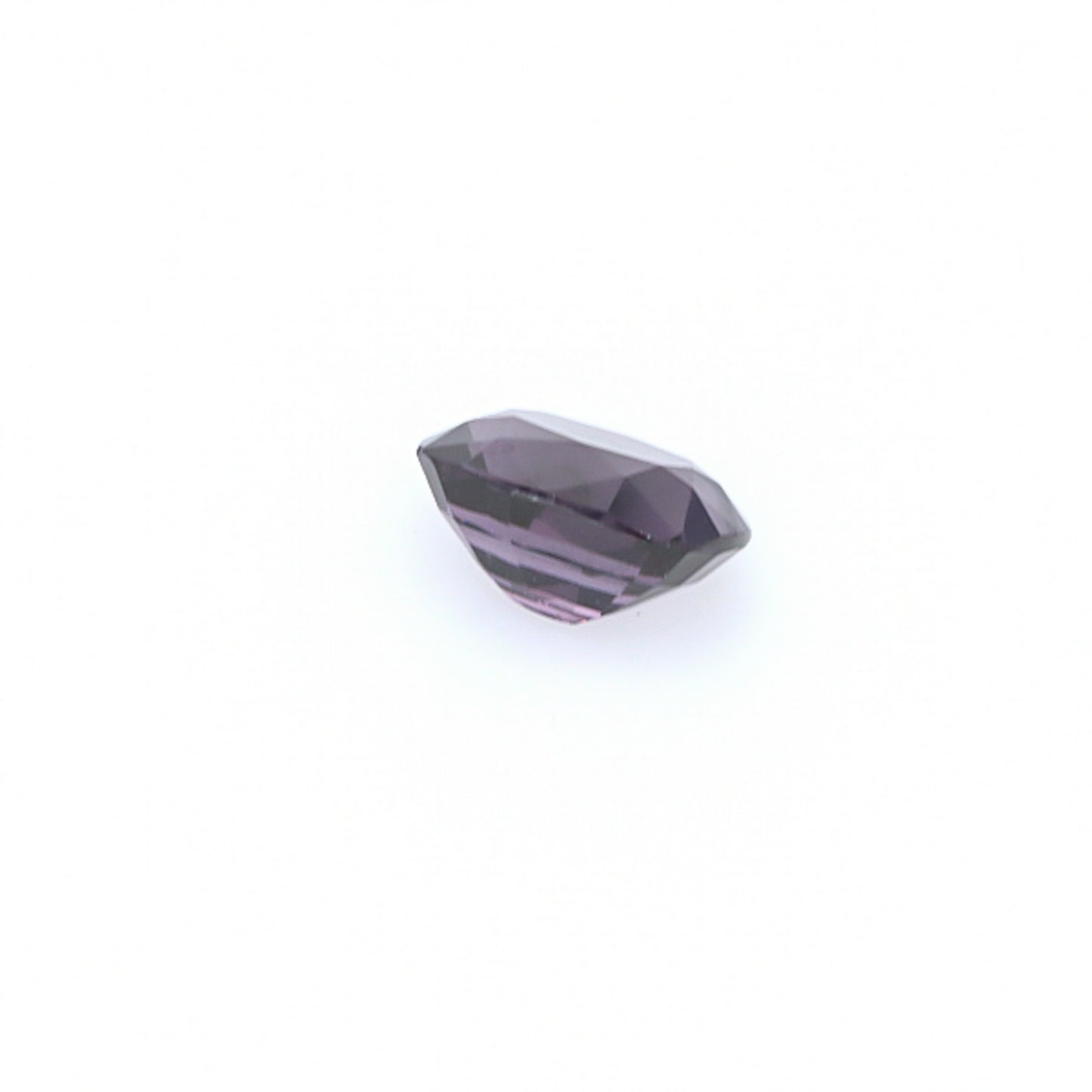 Natural Unheated Purple Spinel 3.56 Carats