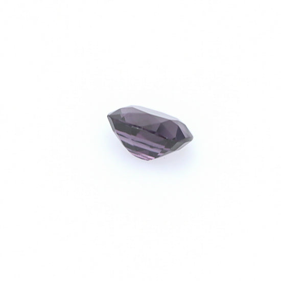 Natural Unheated Purple Spinel 3.56 Carats