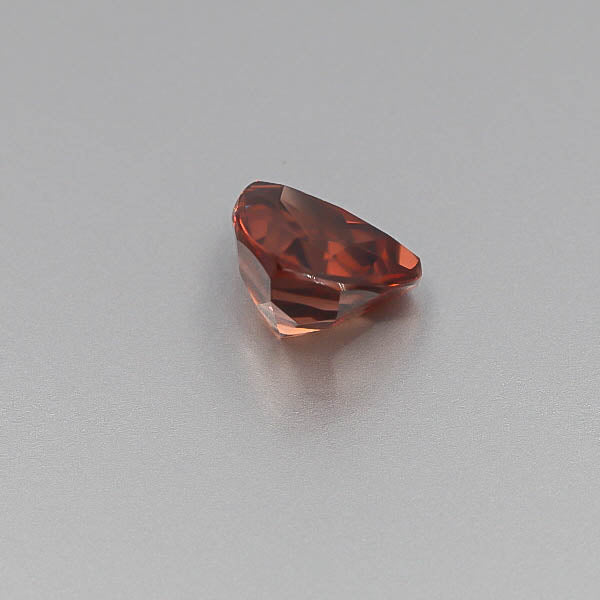 Natural Honey Zircon 9.86 Carats