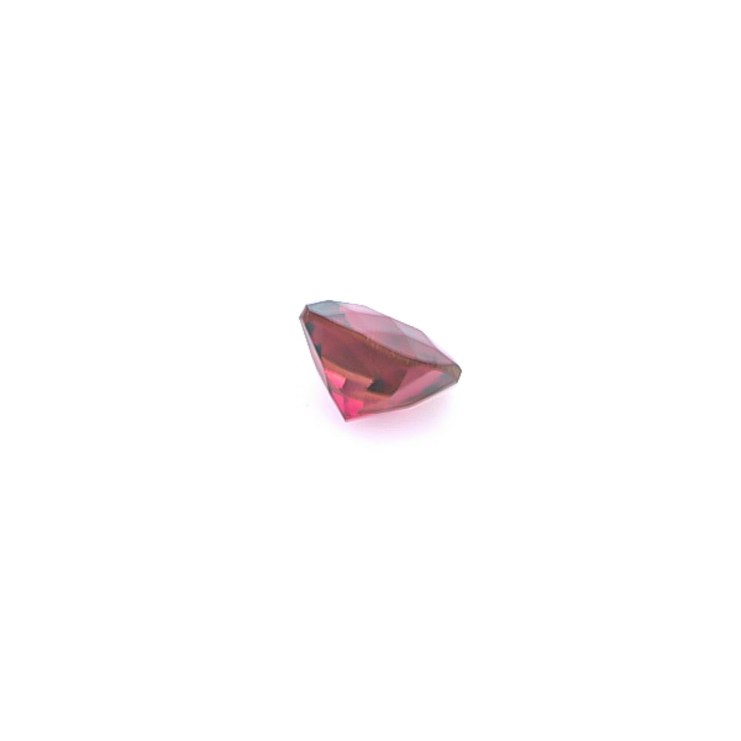 Natural Red Tourmaline or Rubellite Tourmaline 1.56 Carats