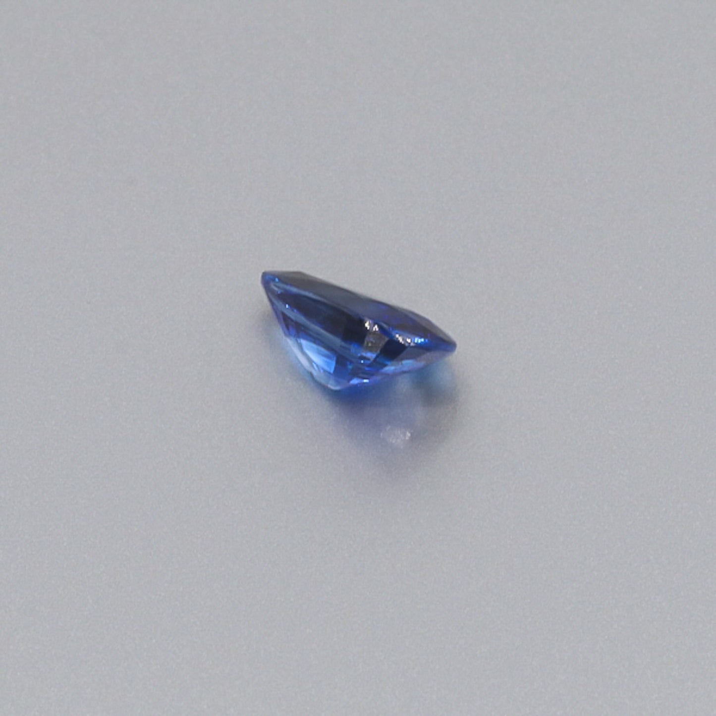 Natural Blue Sapphire 2.10 Carats