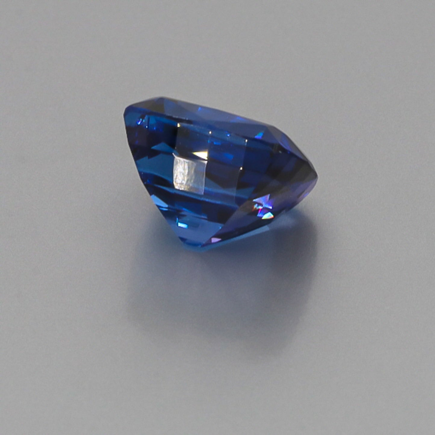 Natural Tanzanite 16.00 Carats