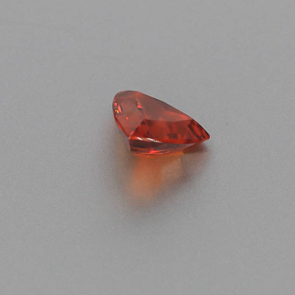 Natural Spessartite Garnet 4.43 Carats