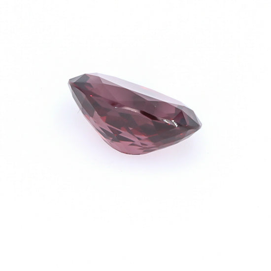 Natural Unheated Purple Red Spinel 12.89 Carats