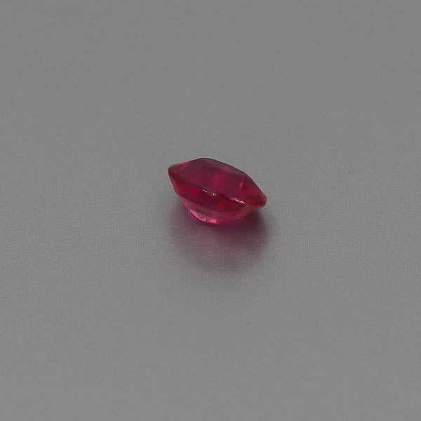 Natural Unheated Ruby 1.54 Carats With GIA Report