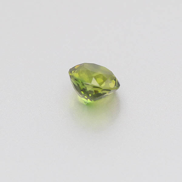 Natural Chrome Tourmaline 2.90 Carats