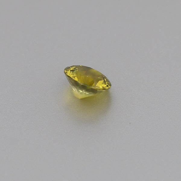 Natural Olive Green Tourmaline 1.79 Carats