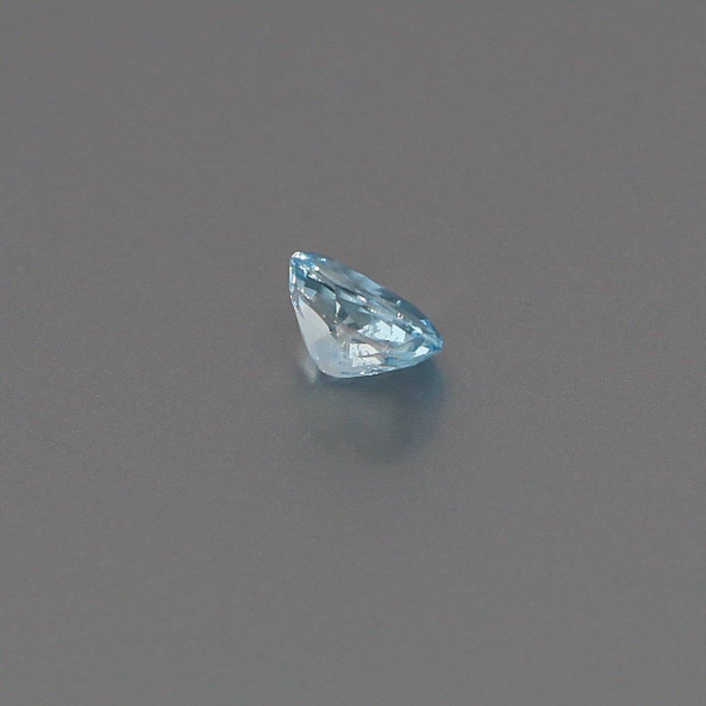 Natural Aquamarine 1.61 Carats