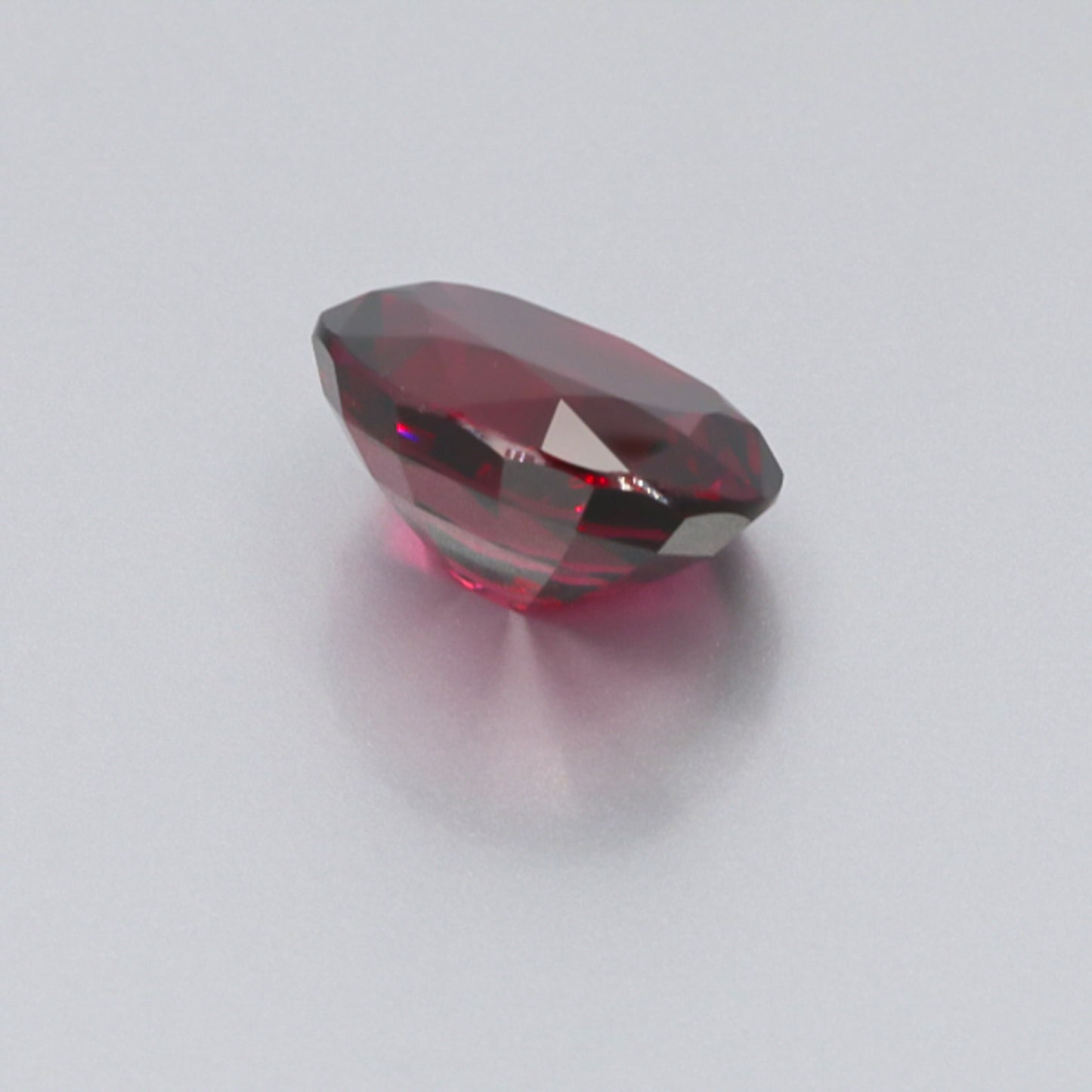 Natural Rhodolite Garnet 13.76 Carats