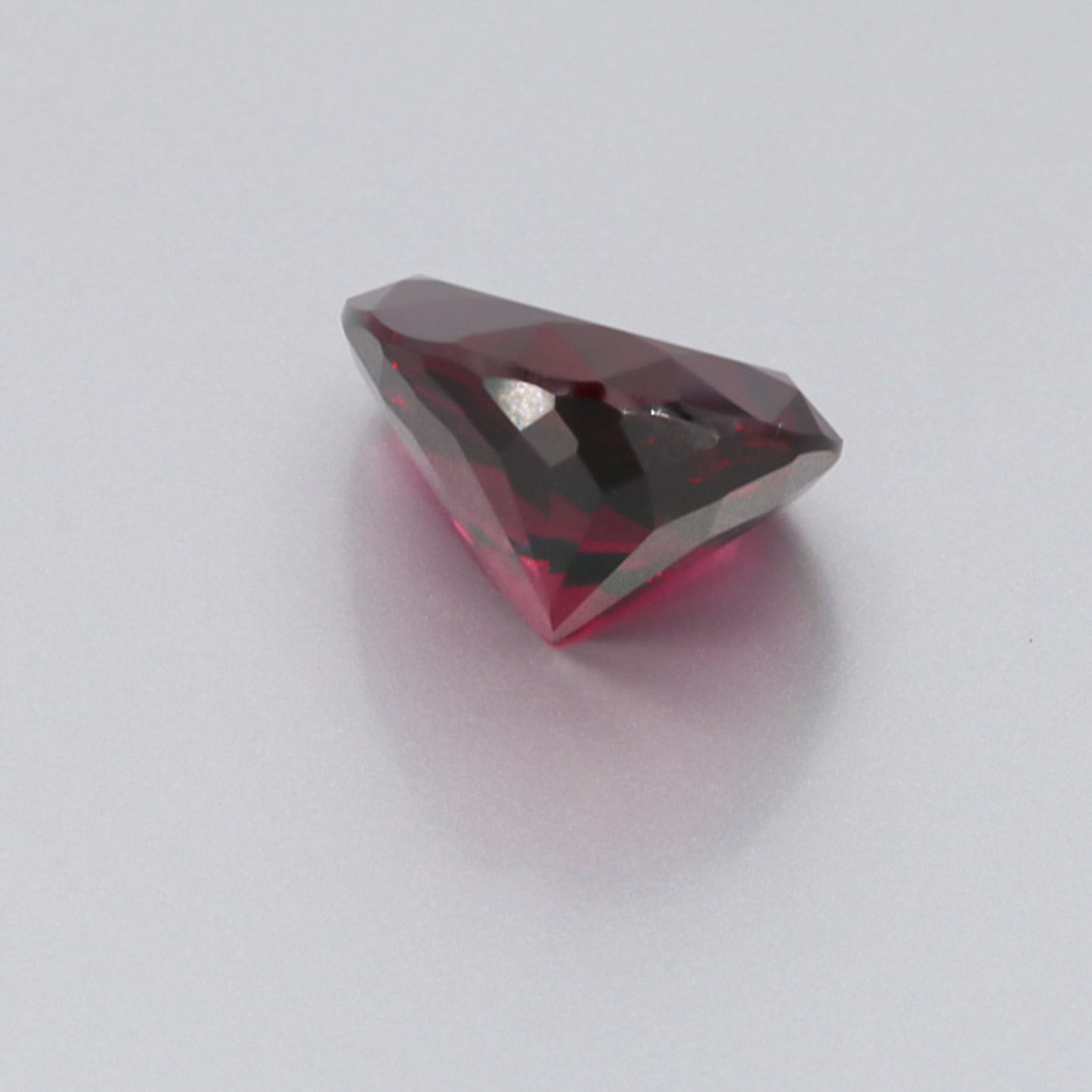 Natural Rhodolite Garnet 17.30 Carats