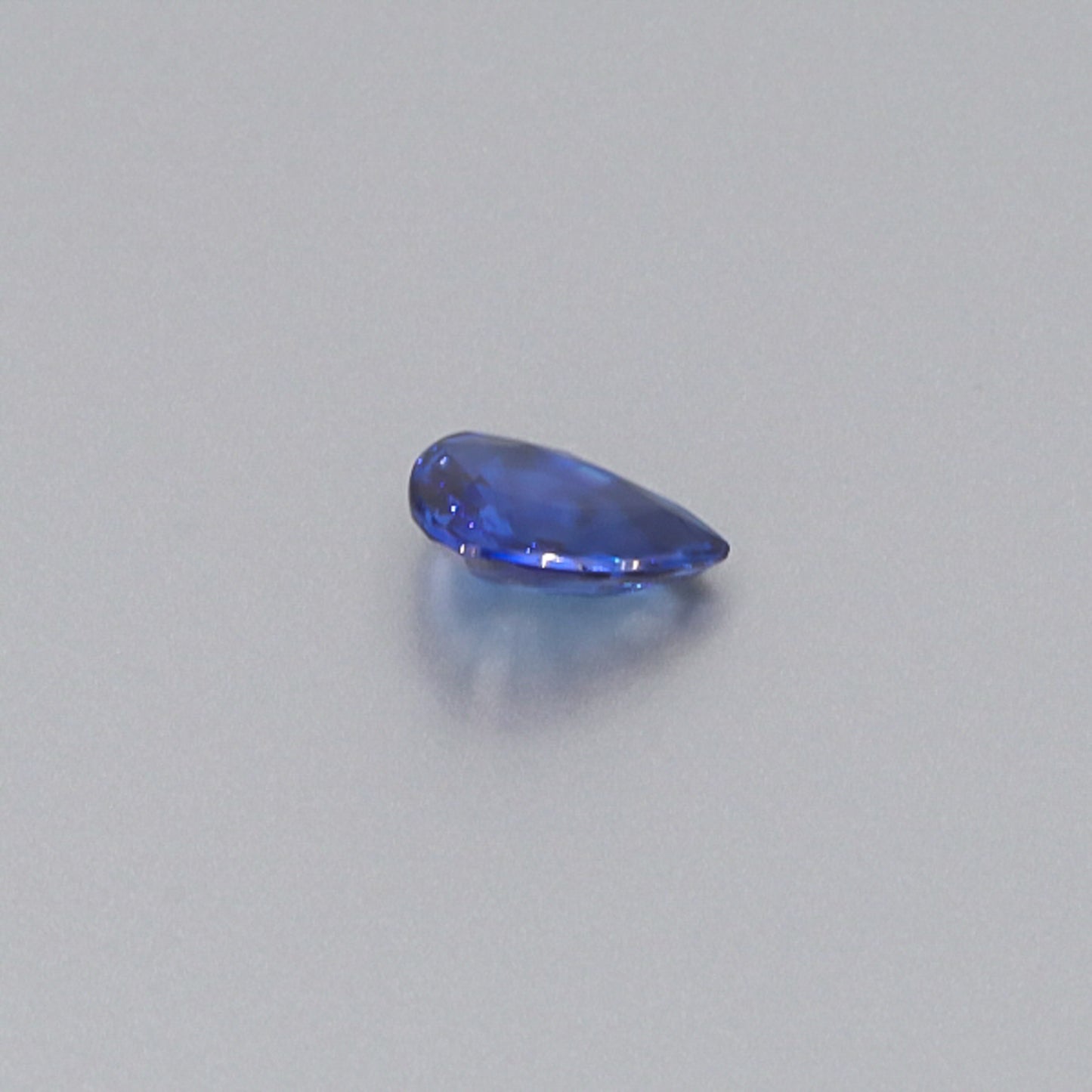 Natural Blue Sapphire 1.89 Carats