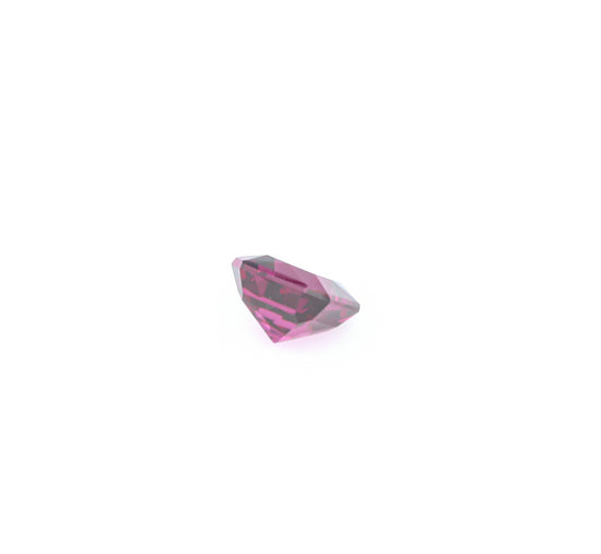 Natural Purple Garnet Square Shape 2.27 Carats