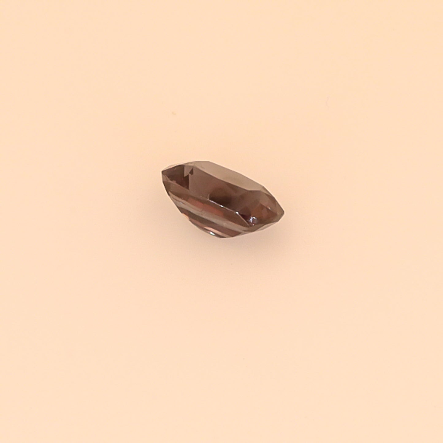 Natural Color Change Garnet 3.52 Carats