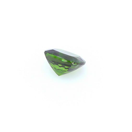 Natural Chrome Tourmaline 3.24 Carats
