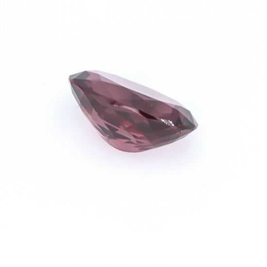 Natural Unheated Purple Red Spinel 12.89 Carats