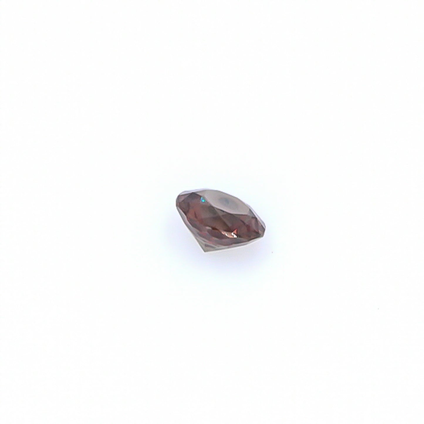 Natural Mahenge Garnet 1.42 Carats