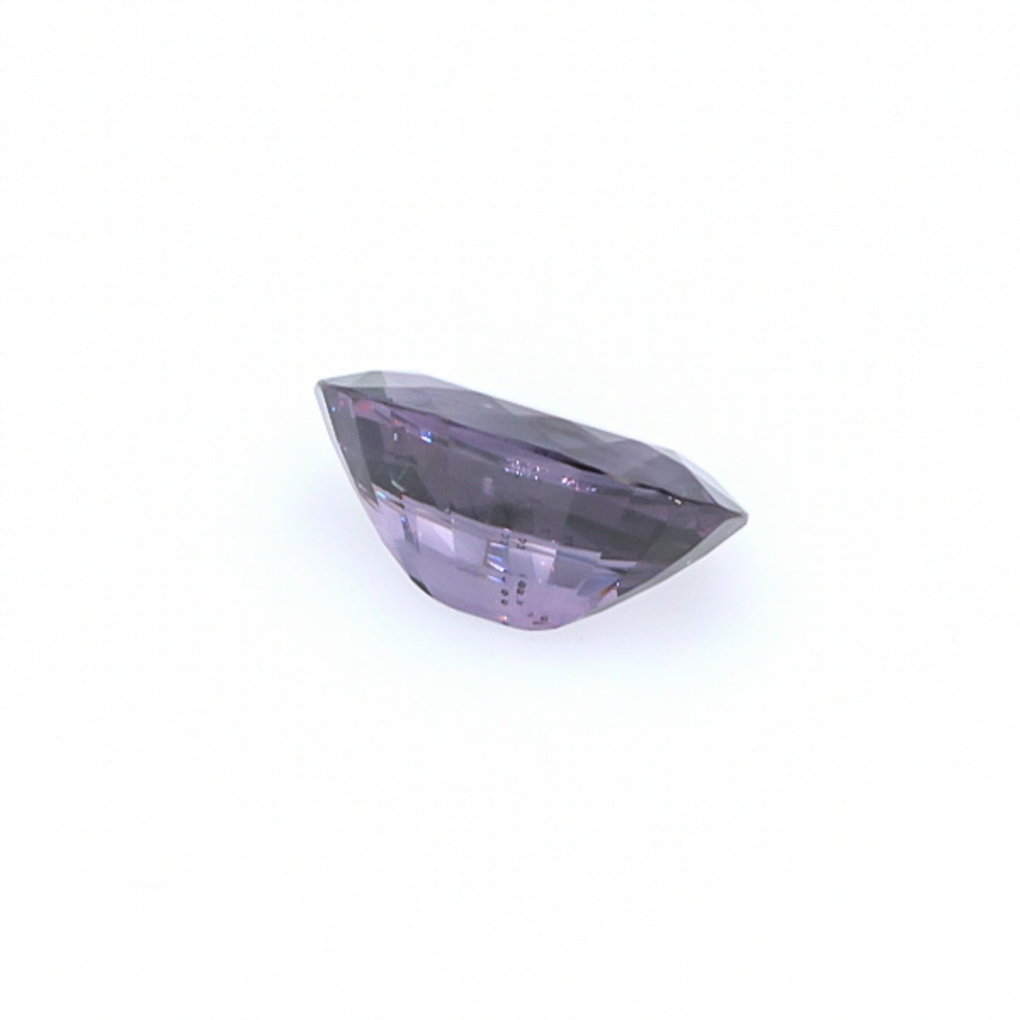 Natural Unheated Purple Spinel 7.64 Carat