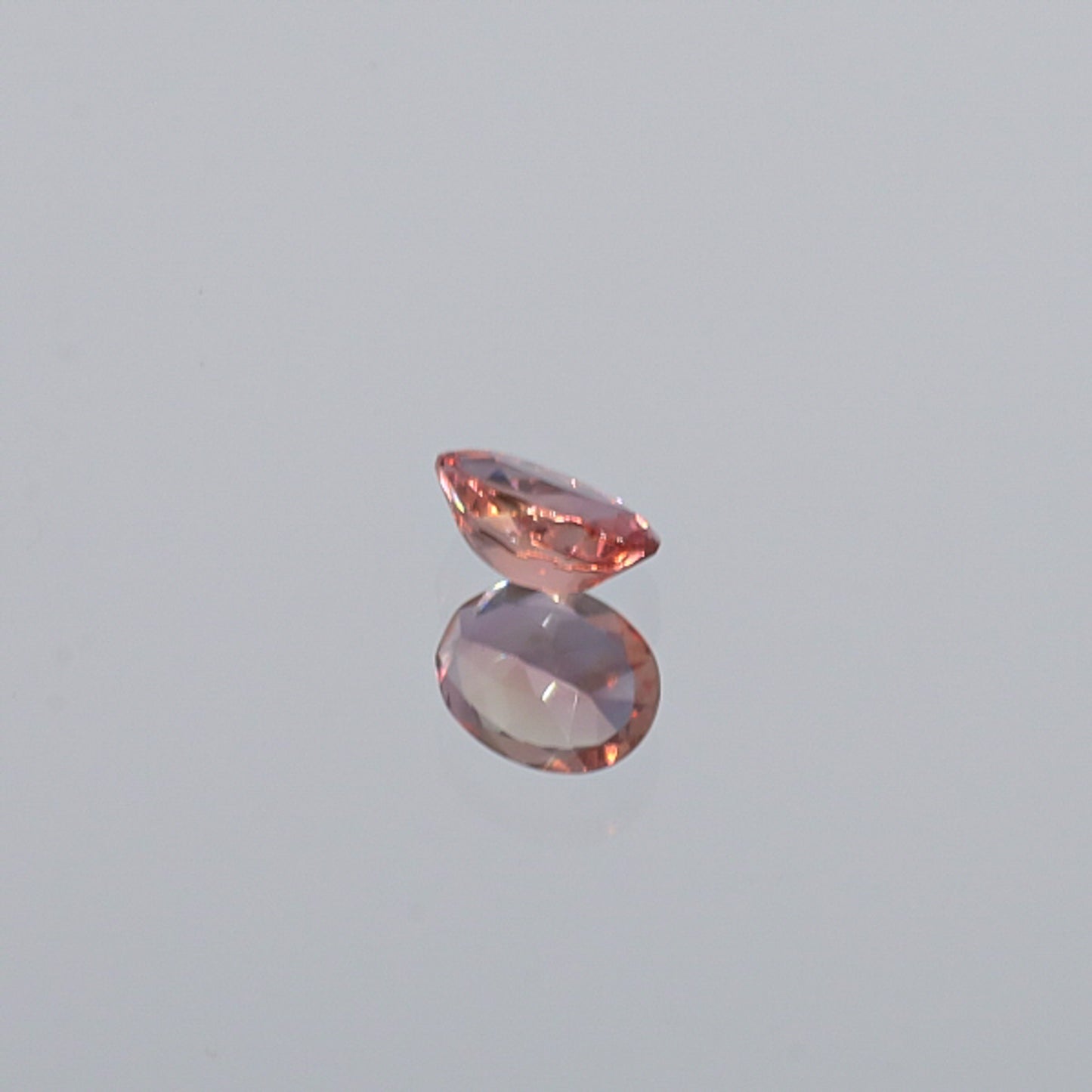 Natural Imperial Topaz 1.00 Carats
