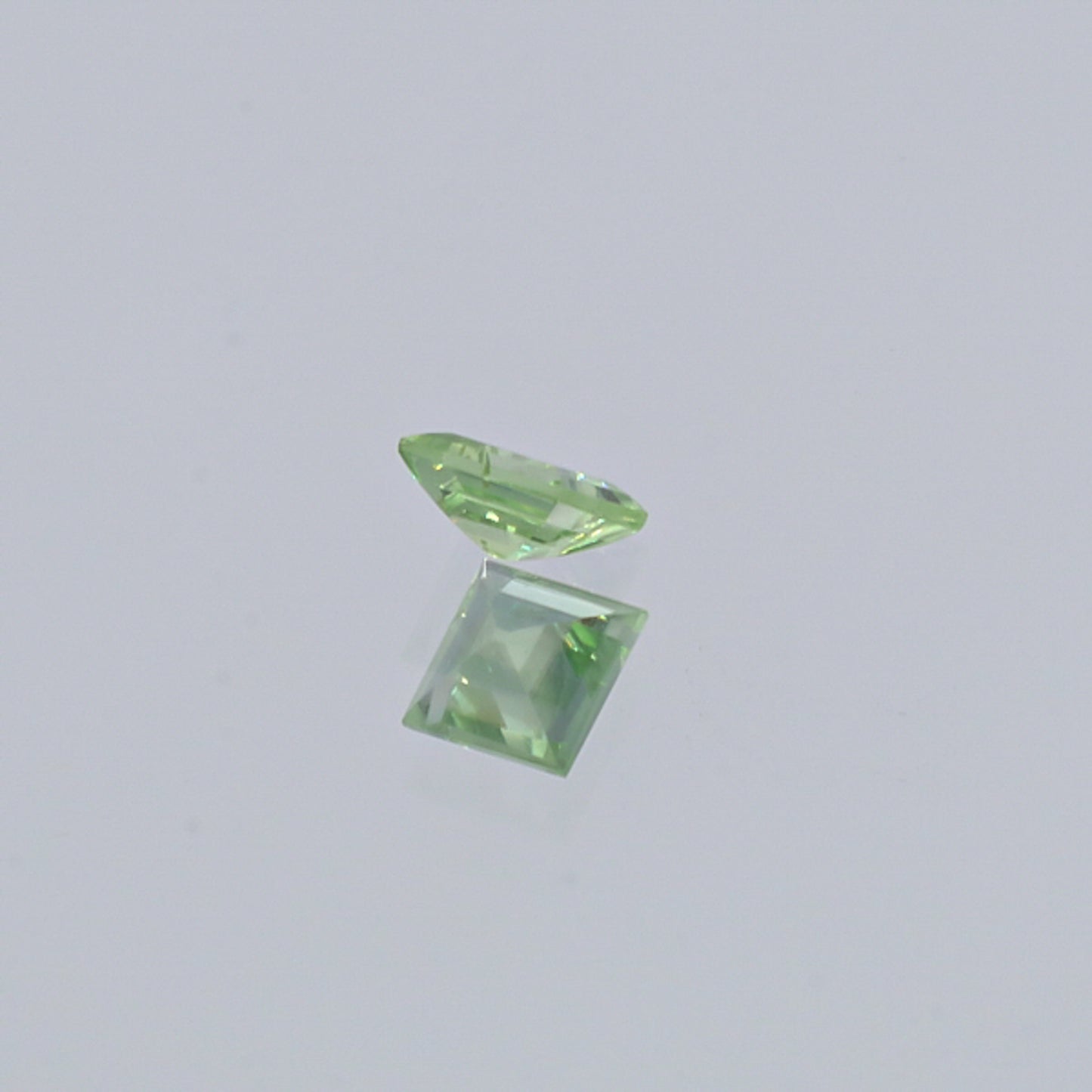 Natural Grossular Garnet 1.21 Carats