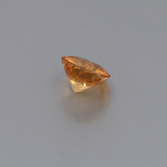 Natural Hessonite Garnet 3.42 Carats