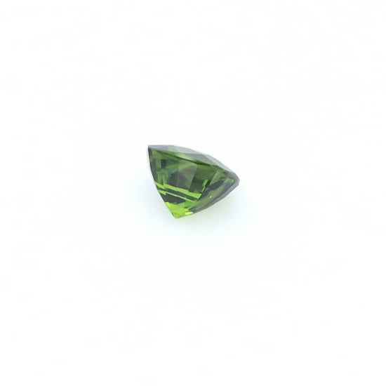 Natural Green Sapphire 3.00 Carats