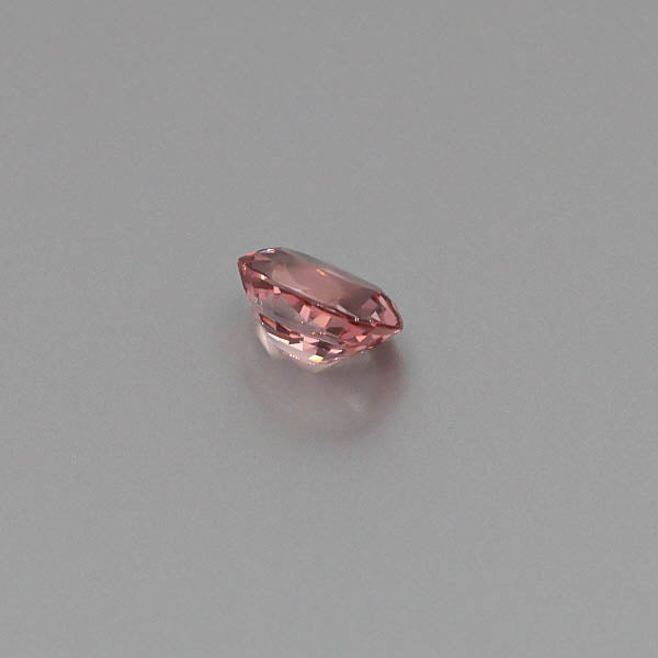 Natural Peach Spinel 3.04 Carats